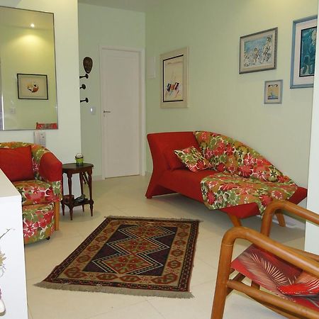 Apartamento Leblon Soleil Rio de Janeiro Exterior foto